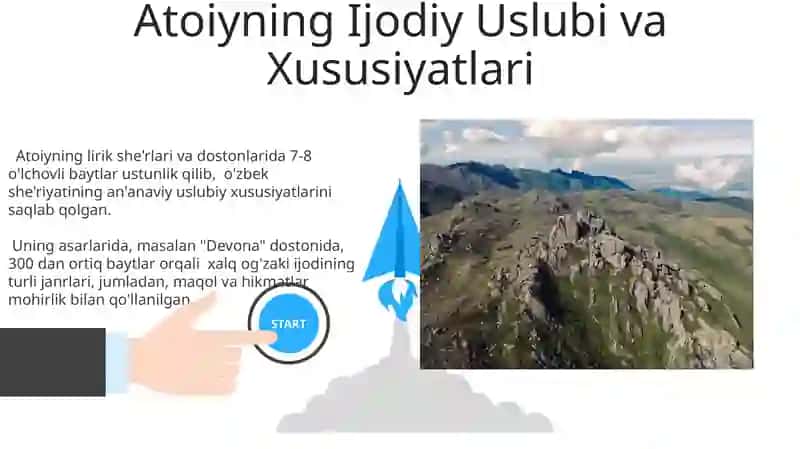 Oʻzbekadabiyotida Atoiyning oʻrni 3