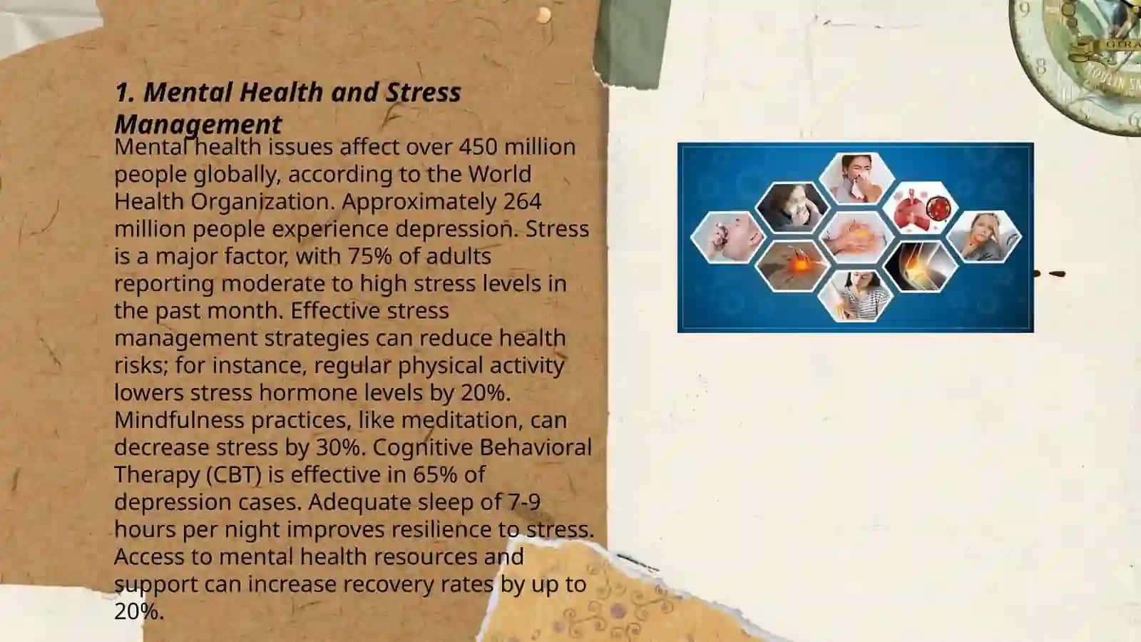Nowadays health issues 3