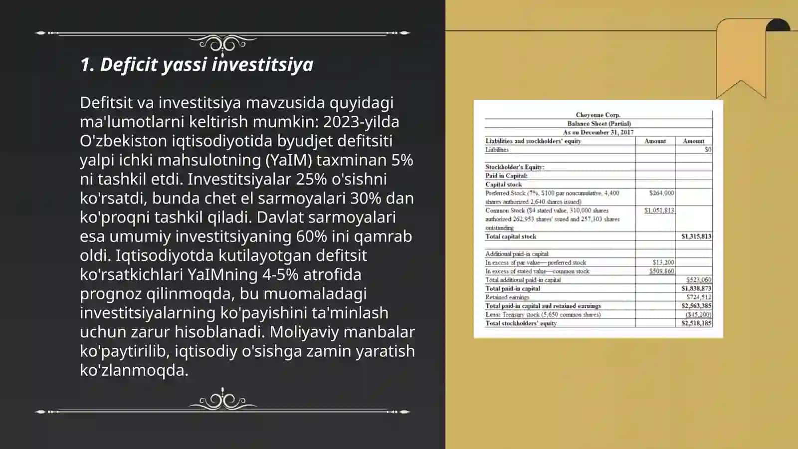 Rahbariyatning boshqaruv uslubi 3