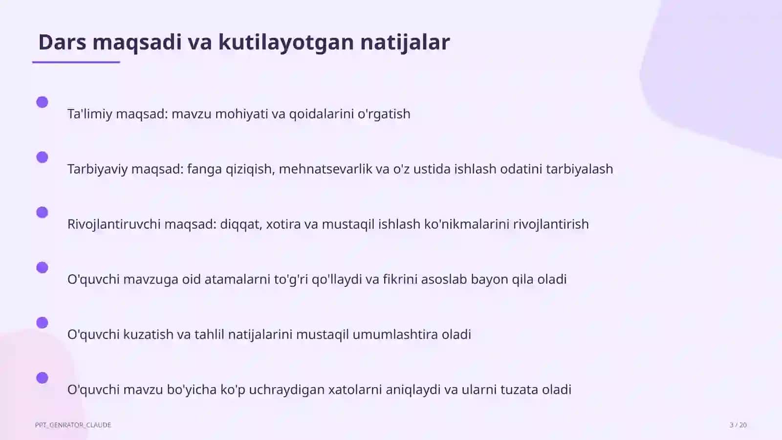 O'zbekistonning ichki suvlari: Amudaryo va Sirdaryo (8-sinf) 3