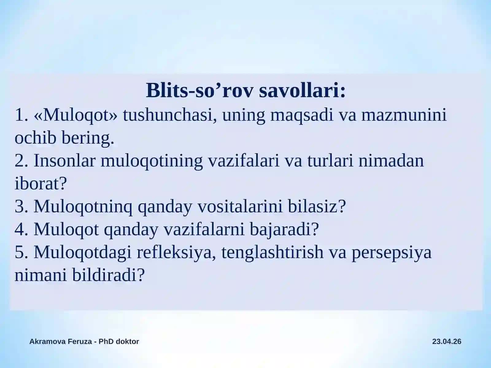 UMUMIY PSIХОLОGIYA KАFЕDRАSI 3