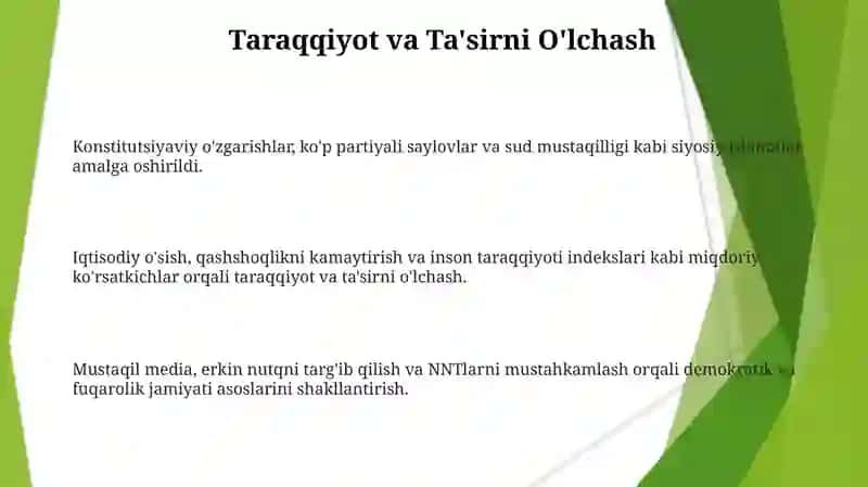 Oʻzbekiston siyosiy tizimining tarixiy konteksti 3