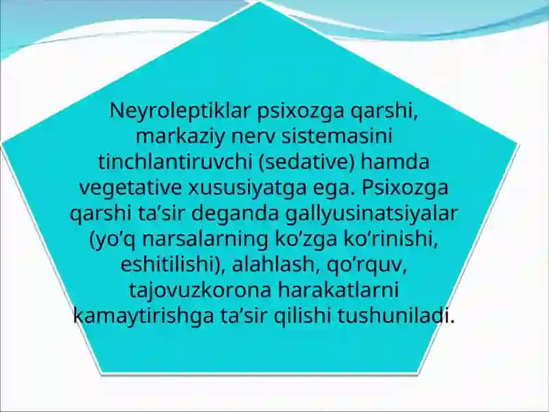 NEYROLEPTIKLAR 3