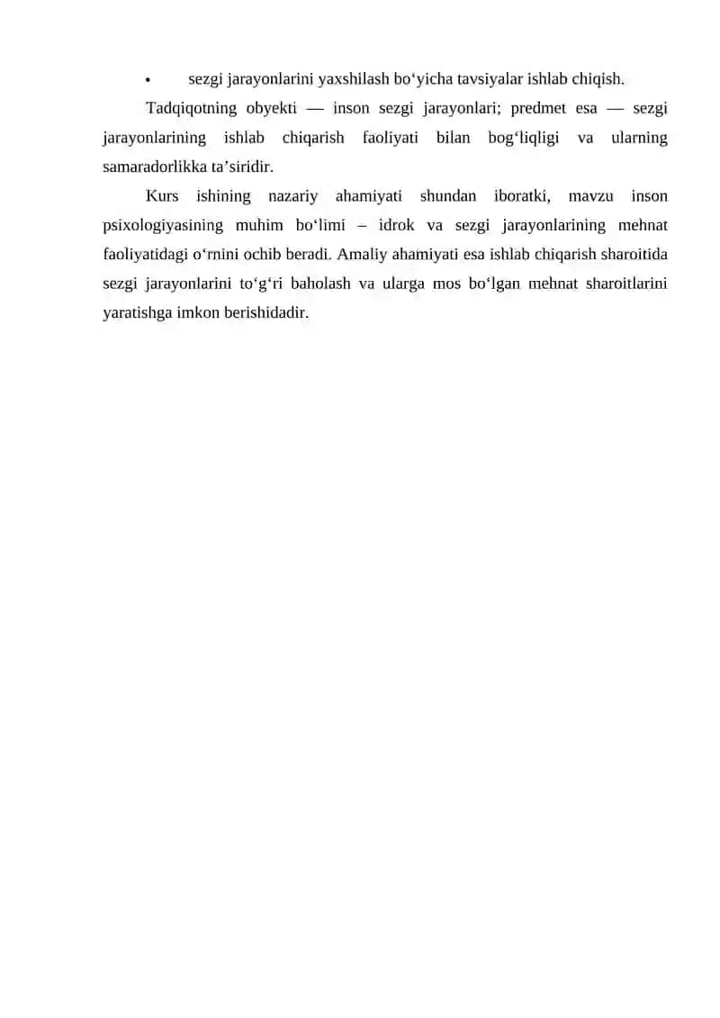 SEZGILAR VA ISHLAB CHIQARISH JARAYONI 3