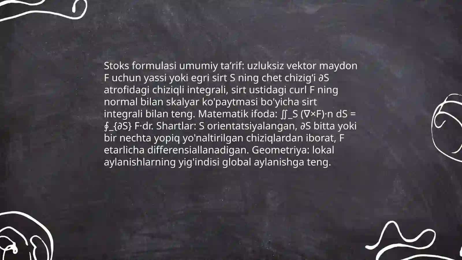Stoks formulasi 3