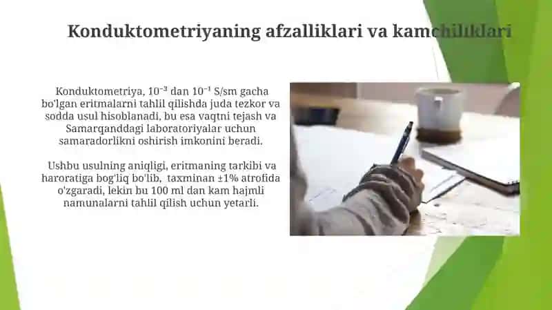 Konduktometriya 3