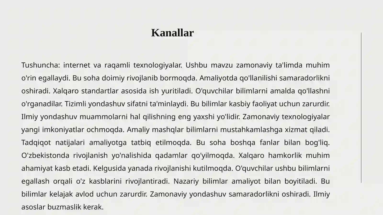 RAQAMLI MARKETING 3