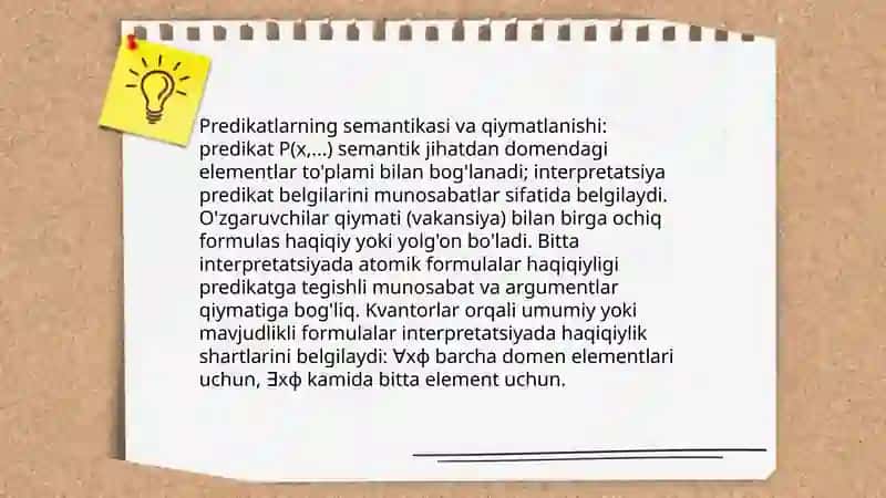 Kvantorlar 3