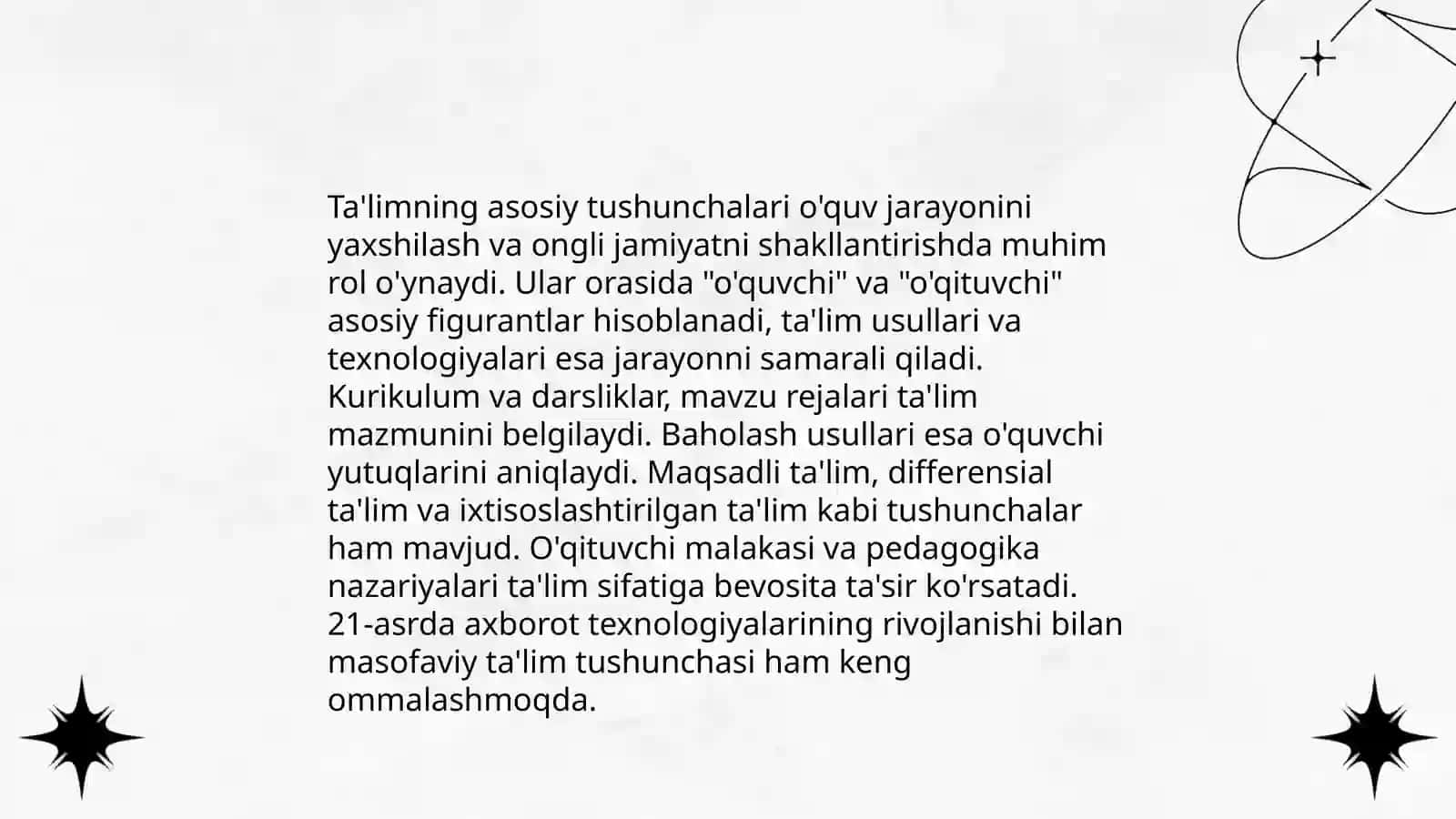 Tillarning tipologik tasnifi 3