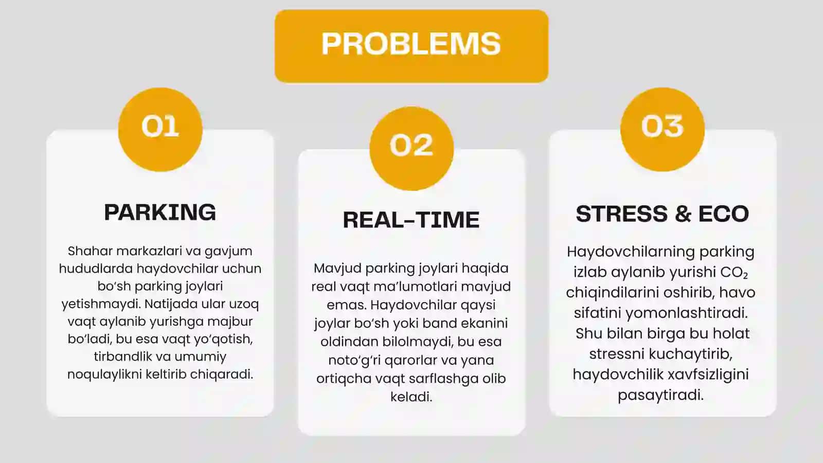 Taqdimot | Startup 3