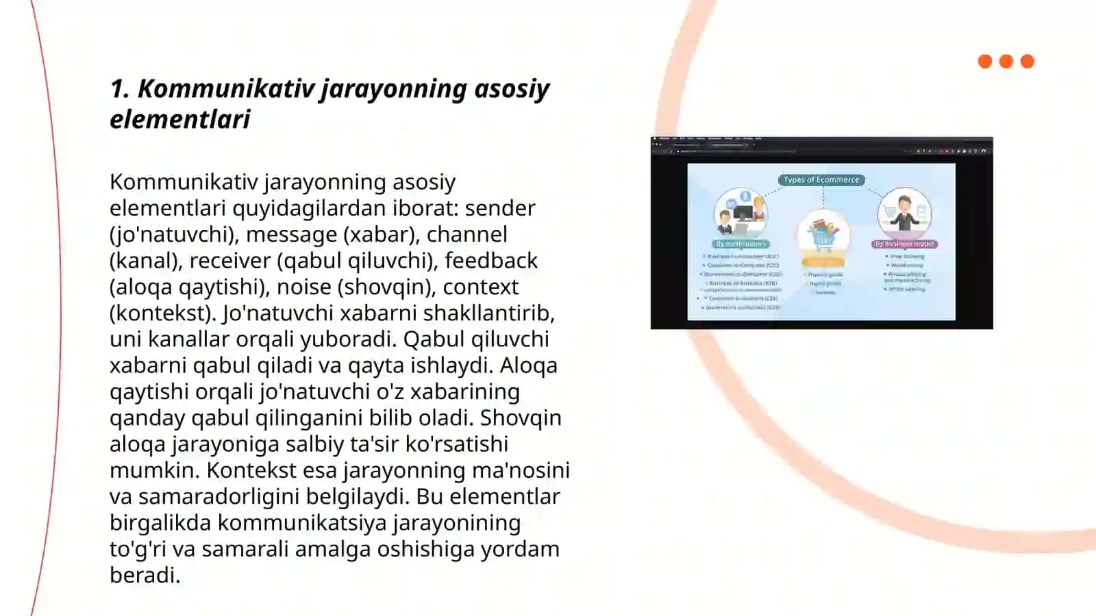 Avstriya media taʼlimi moduli 3
