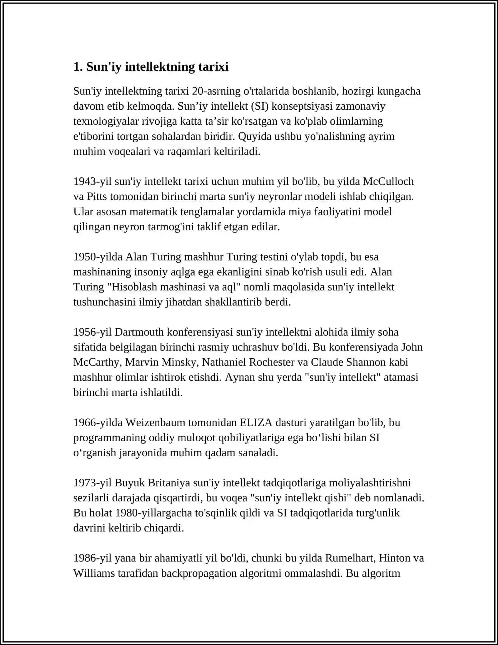 SUNIY INTELEKT 3