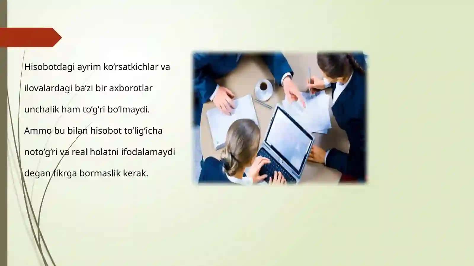 AUDITDAMUHIMLILIK TUSHUNCHASI VA AUDIT TAVAKKALCHILIK 3