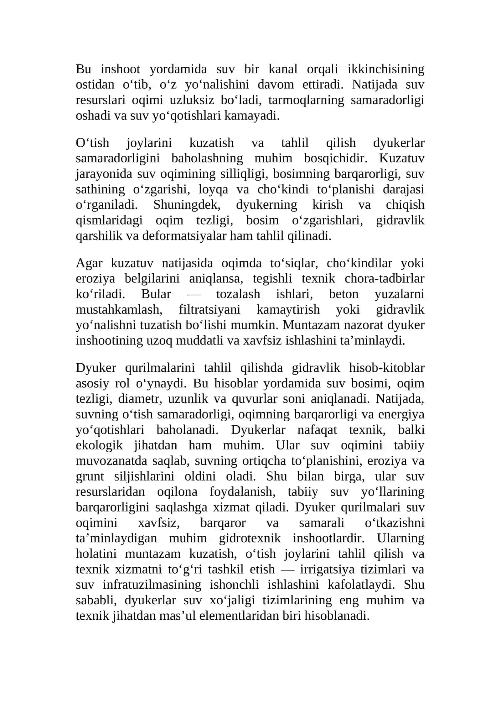 Dyuker qurilmalari 3