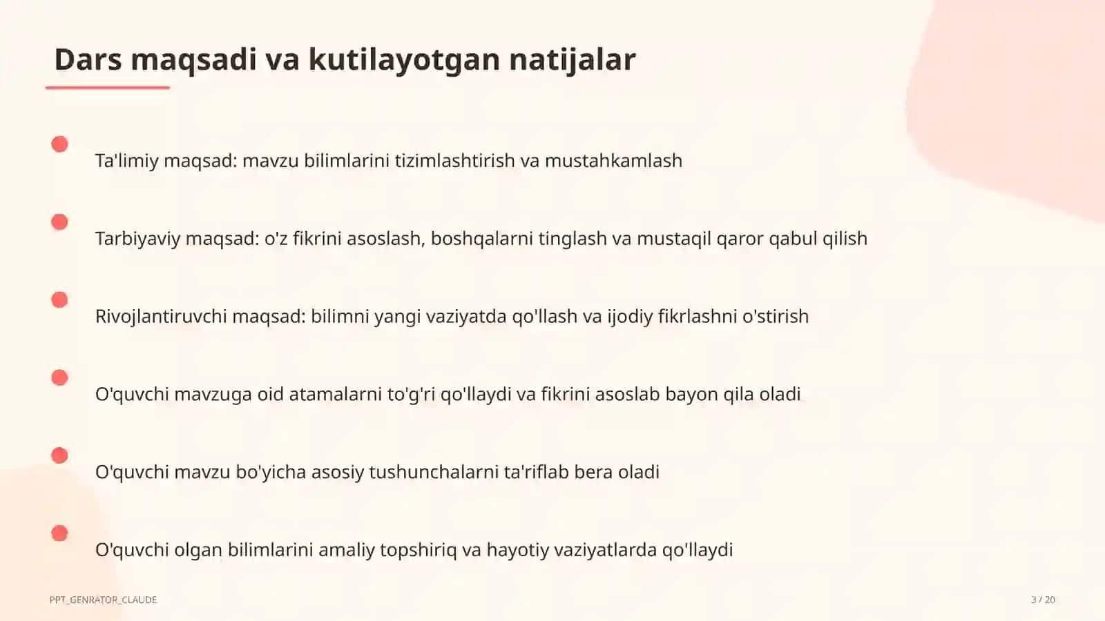 Ikkinchi jahon urushi va O'zbekiston (10-sinf) 3