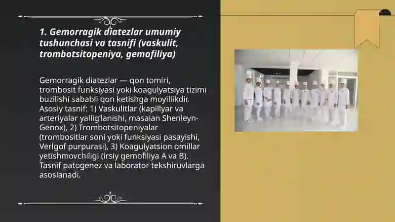 Gemorragik diatezlar 3