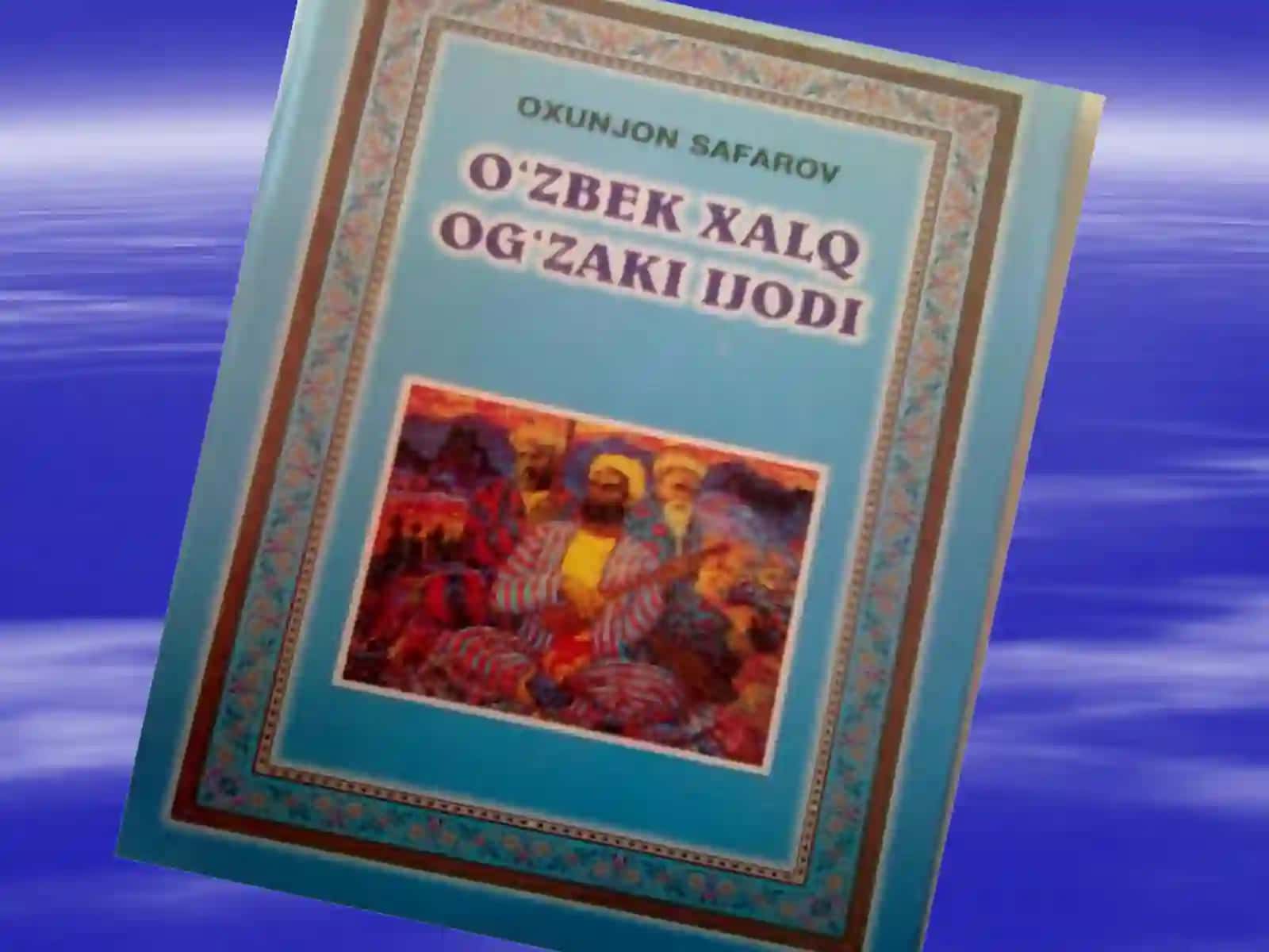 Miliy musiqamiz taraqiyotida xozirgi zamon musiqasinig tasiri 3