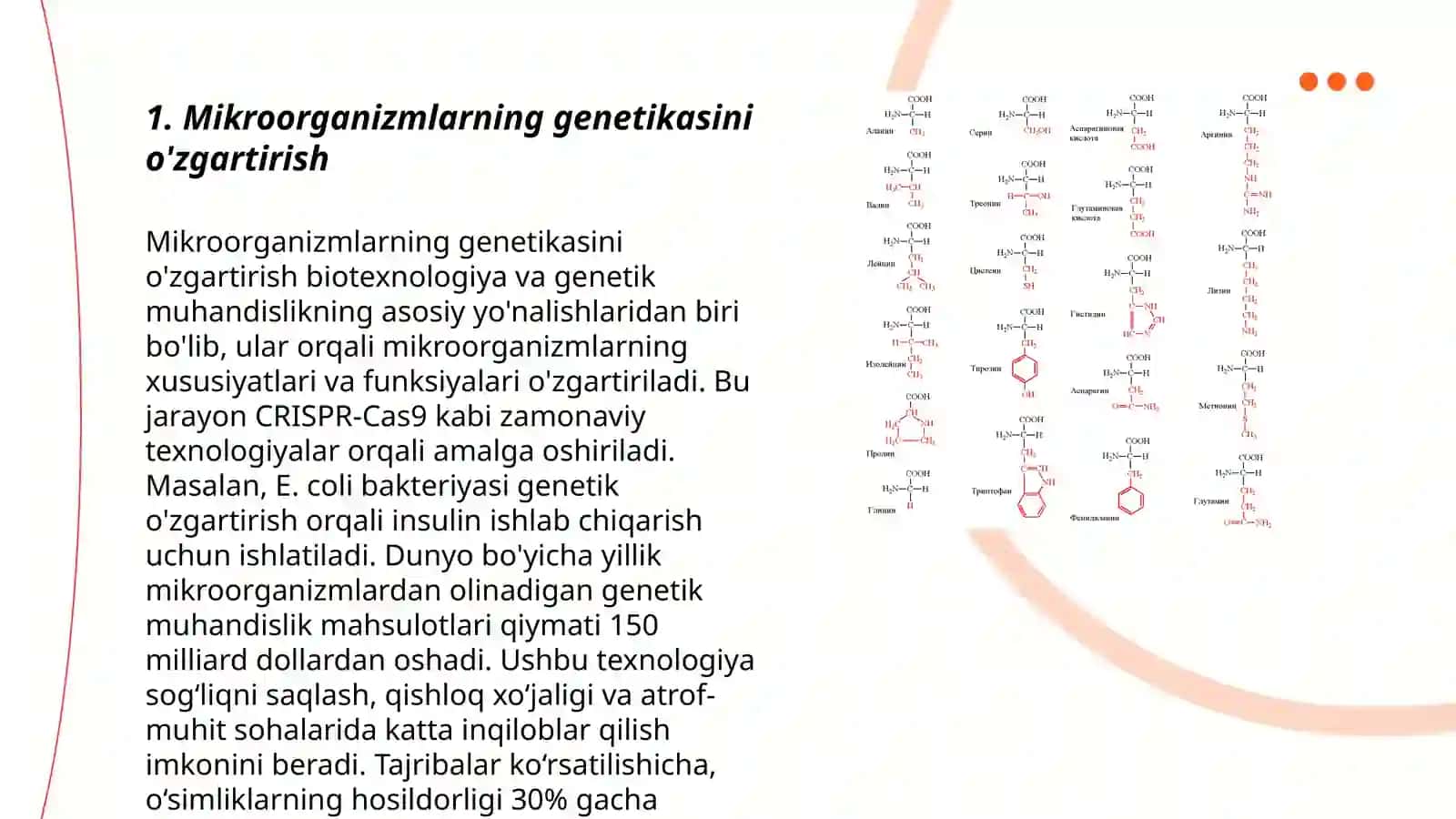 Mikroorganizimler biotexnalogiyasi 3