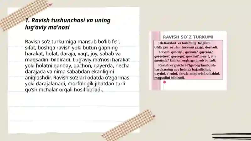 Ravish 3