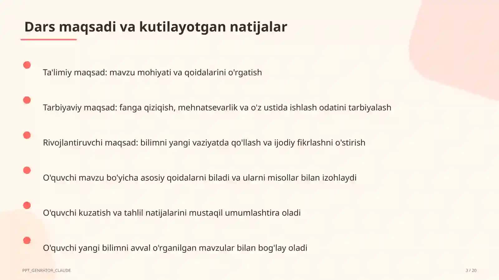 Sudralib yuruvchilar va qushlar (7-sinf) 3