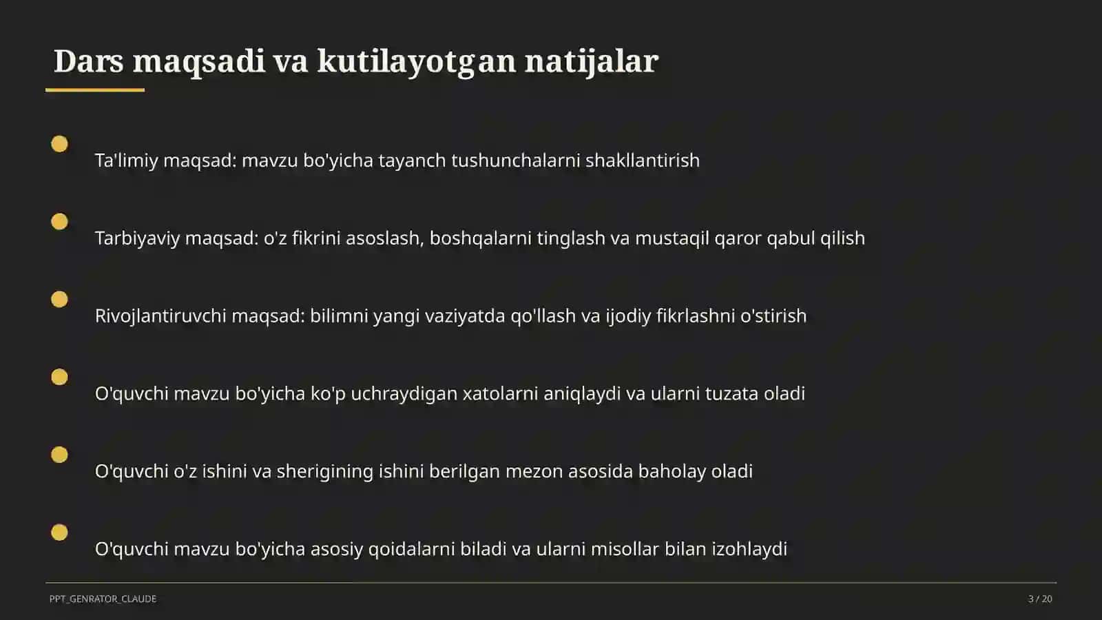 O'quvchilarning ruhiy salomatligi: stress va imtihon xavotirini kamaytirish 3