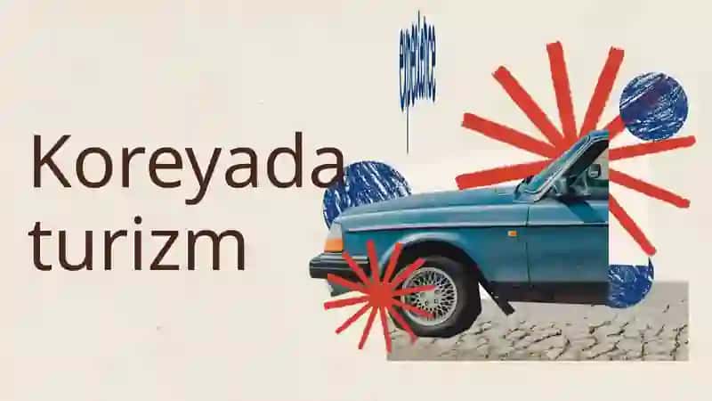 Koreya turizmi 3