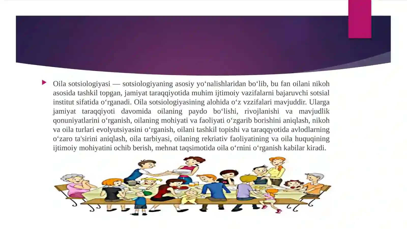 OILA SOTSIOLOGIYASI FAN SIFATIDA 3