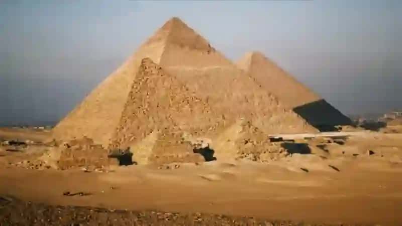 Misr turizimi va uning o'ziga xos tomonlari 3