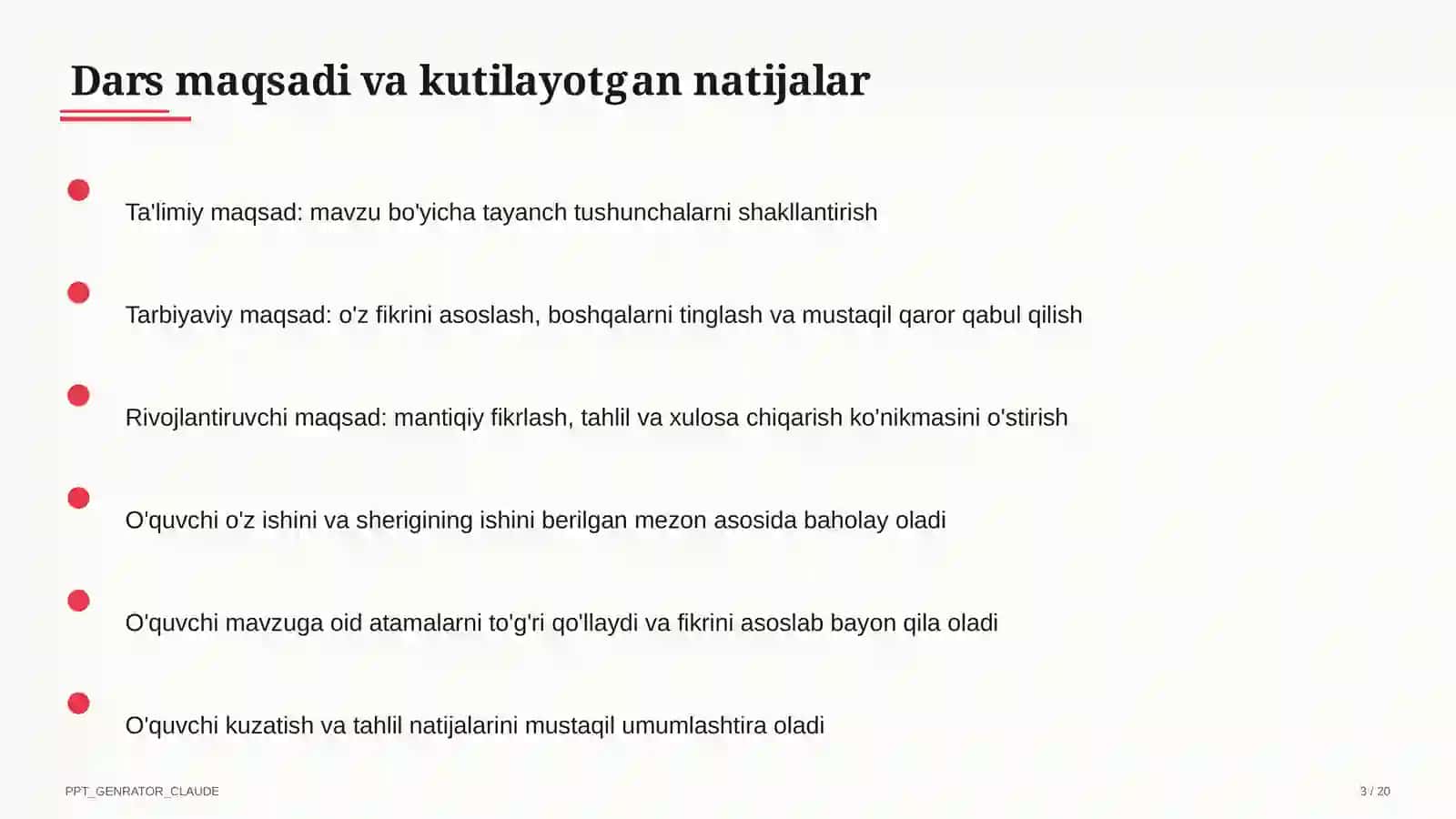 Energiya va uning saqlanish qonuni (7-sinf) 3
