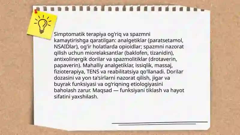 Irsiy kasalliklarni davolash 3
