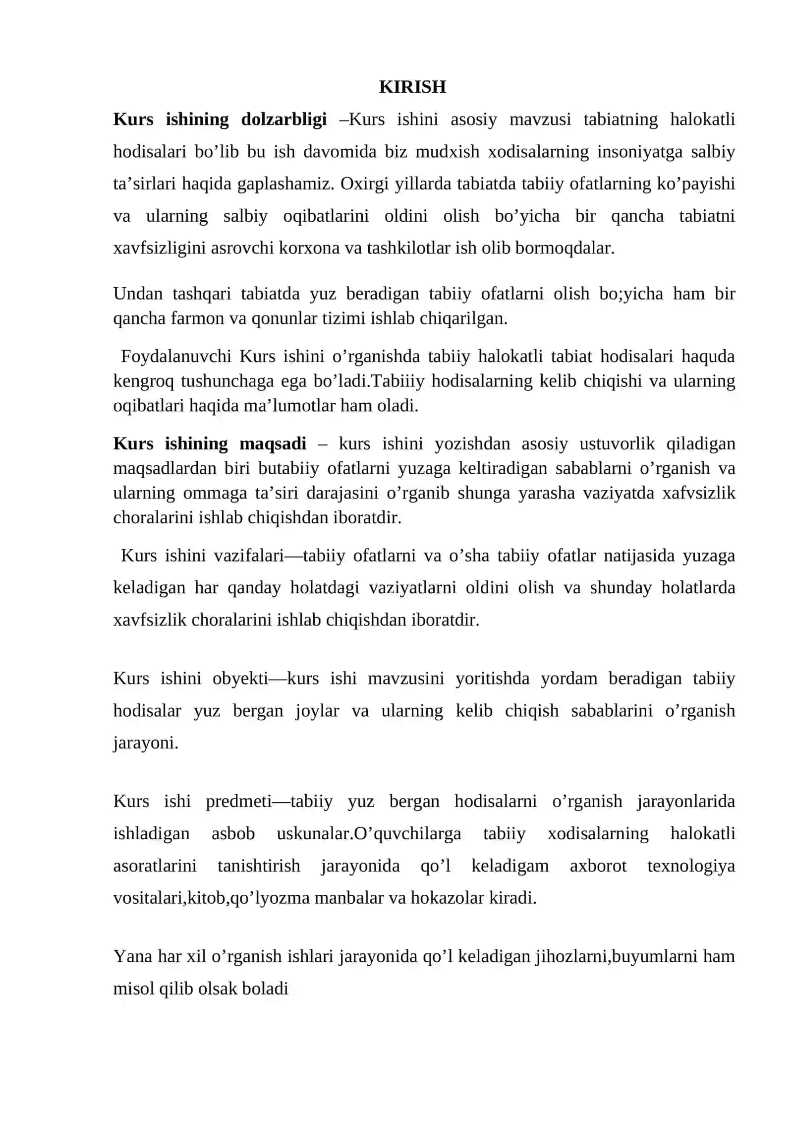 Geografik qobiq uning tuzilishi va rivojlanishi 3