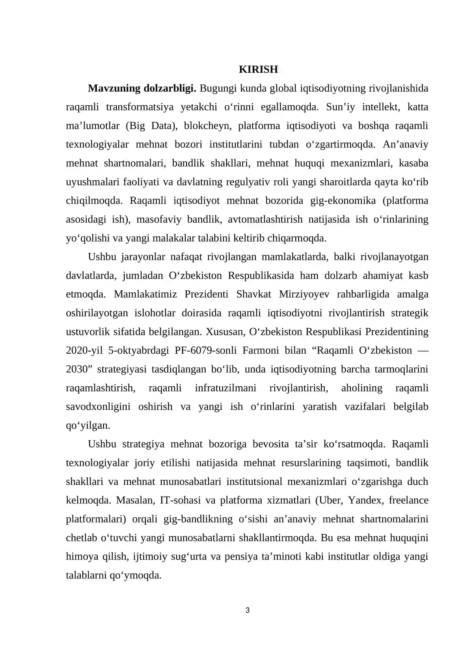 RAQAMLI IQTISODIYOTDA MEHNAT BOZORINING INSTITUTSIONAL MEXANIZMLARI QANDAY O'ZGARADI? 3