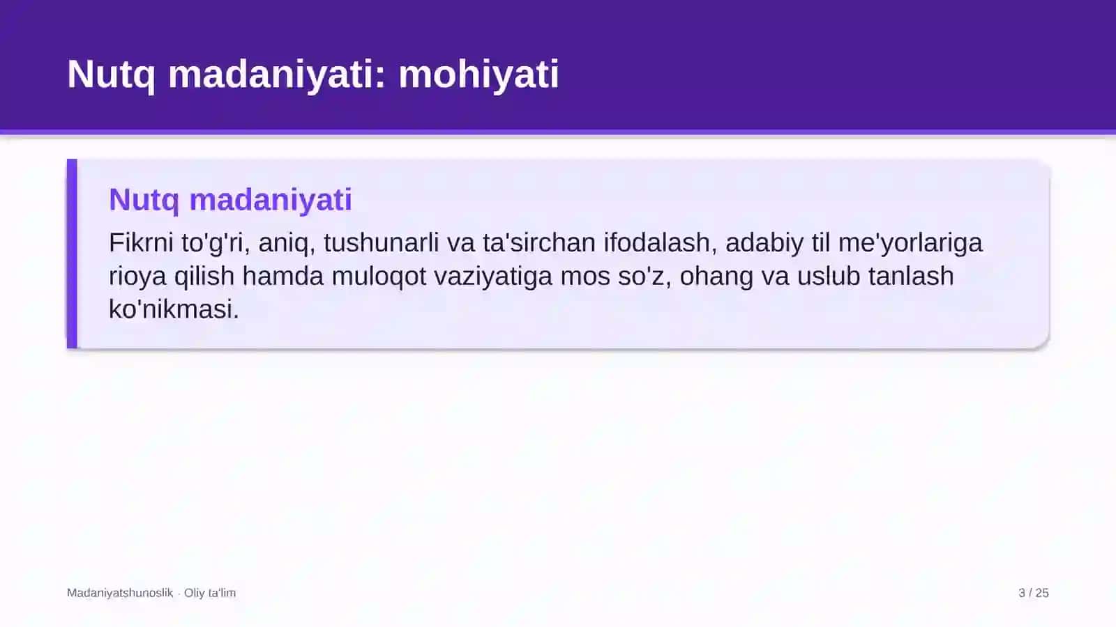 tom yopish ishlarida nutq madaniyati 9161 3