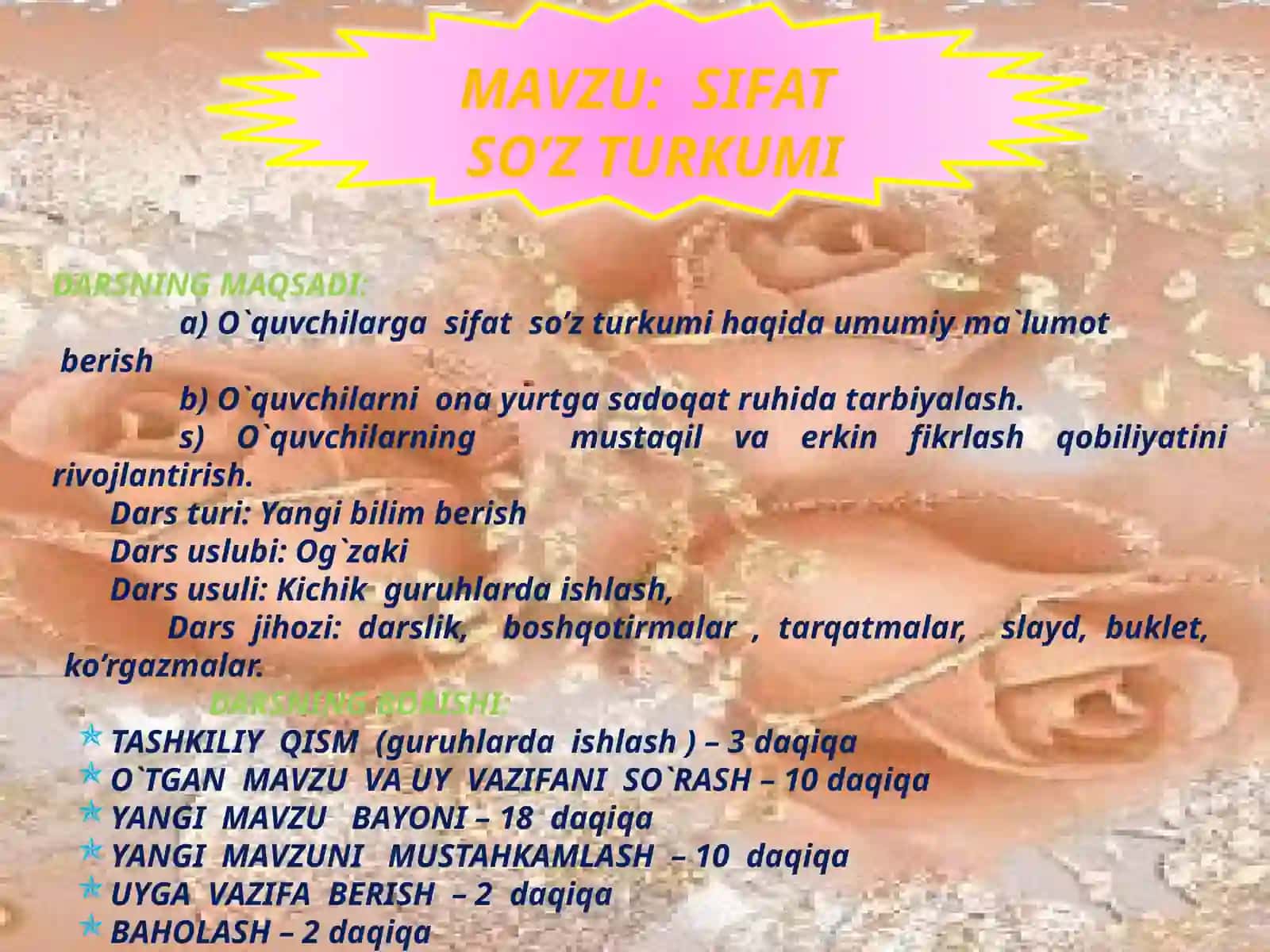bir soatlik ochiq dars ishlash 3