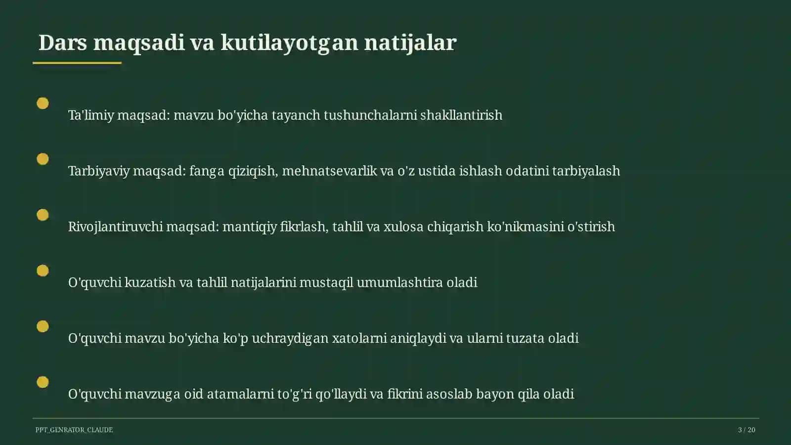 Huquq va iqtisodiyot asoslari (9–11) 3