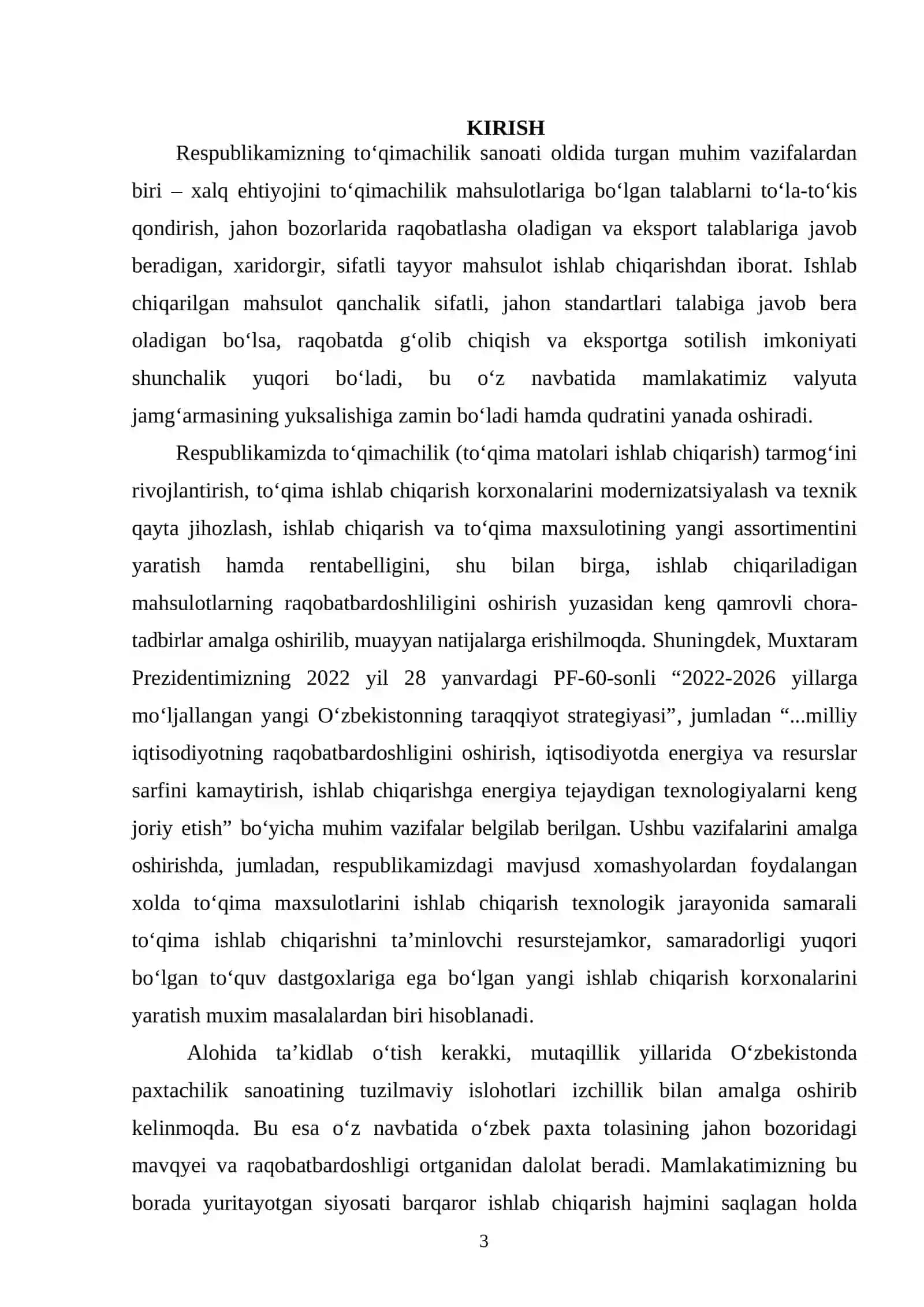 Diagonal 3