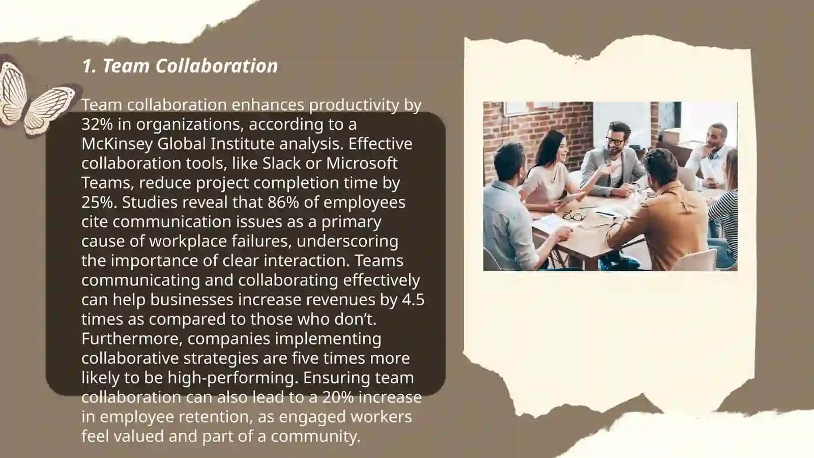 Team Collaboration 3