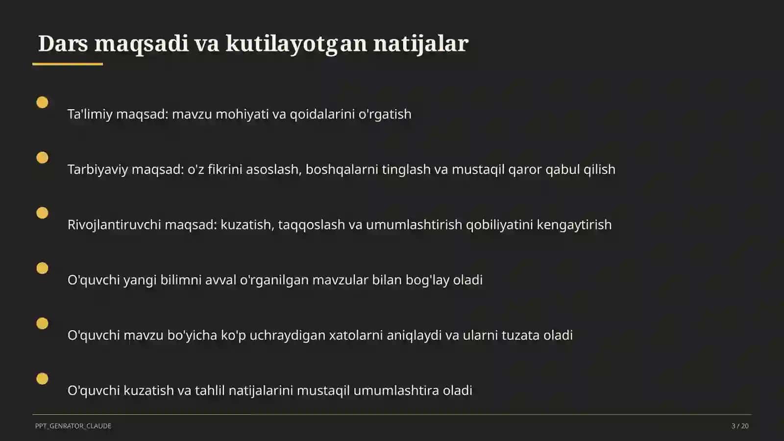 Qadimgi Yunoniston: Afina va Sparta (6-sinf) 3