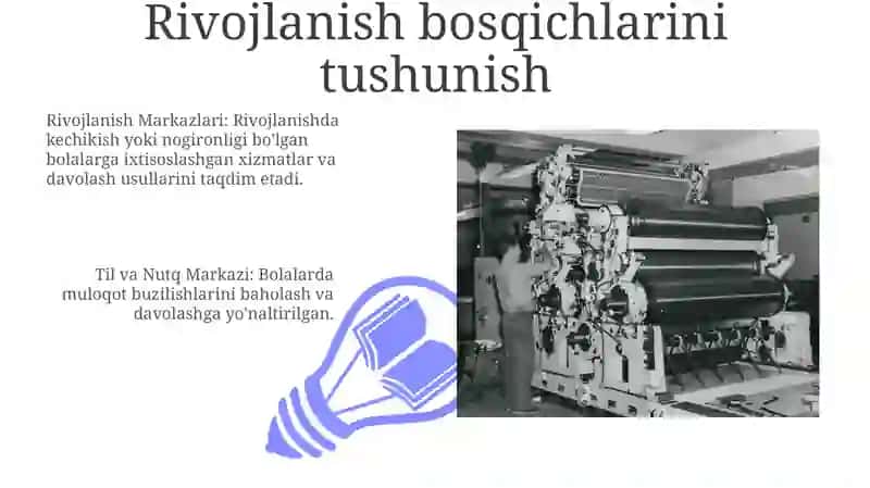 Til va Nutq Rivojlanishi: Umumiy Nuqtai Nazar 3