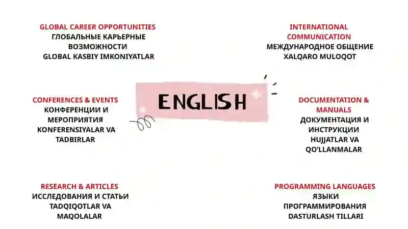 BASICS OF ENGLISH 3
