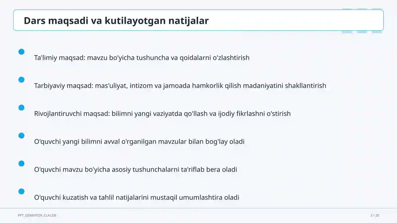 100 ichida sonlar va ularning tarkibi (2-sinf) 3