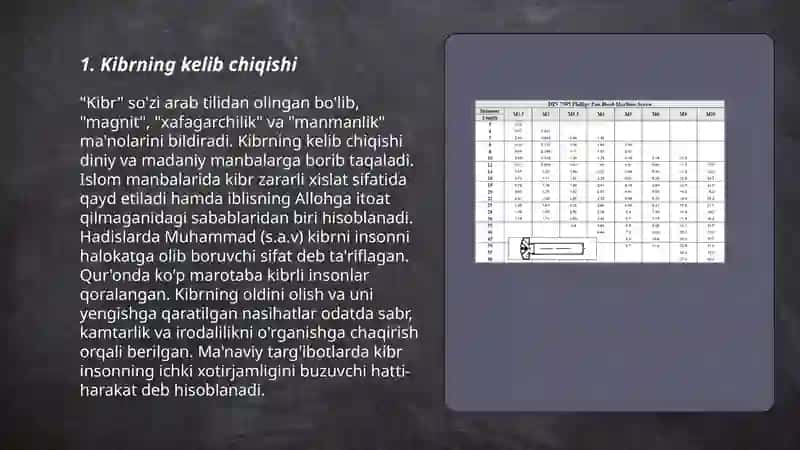 KIBR MAKONIDA DIN OMILLARI 3