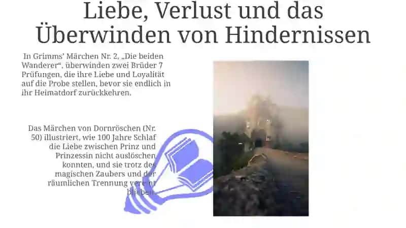 Märchenwelten erkunden 3