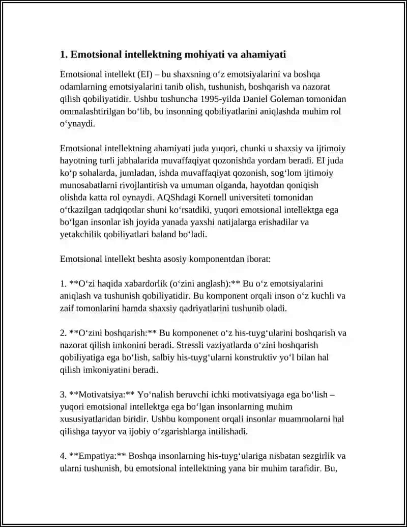 IQ VA EMOSIONAL INTELLEKTNING INDIVIDUAL TAFOVUTLARI 3