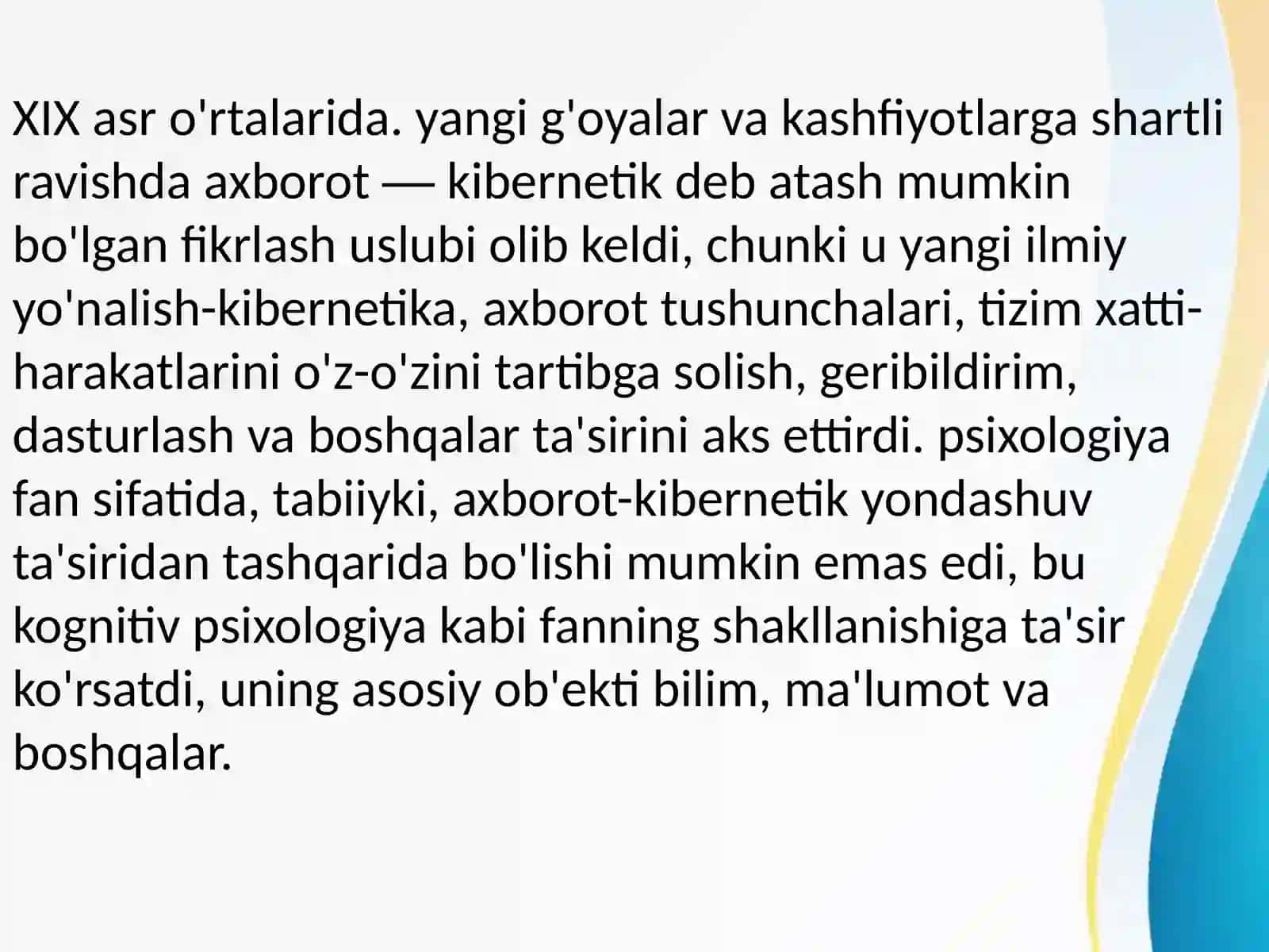 Turkiston O’lkasida Ta’lim Tarbiya 3