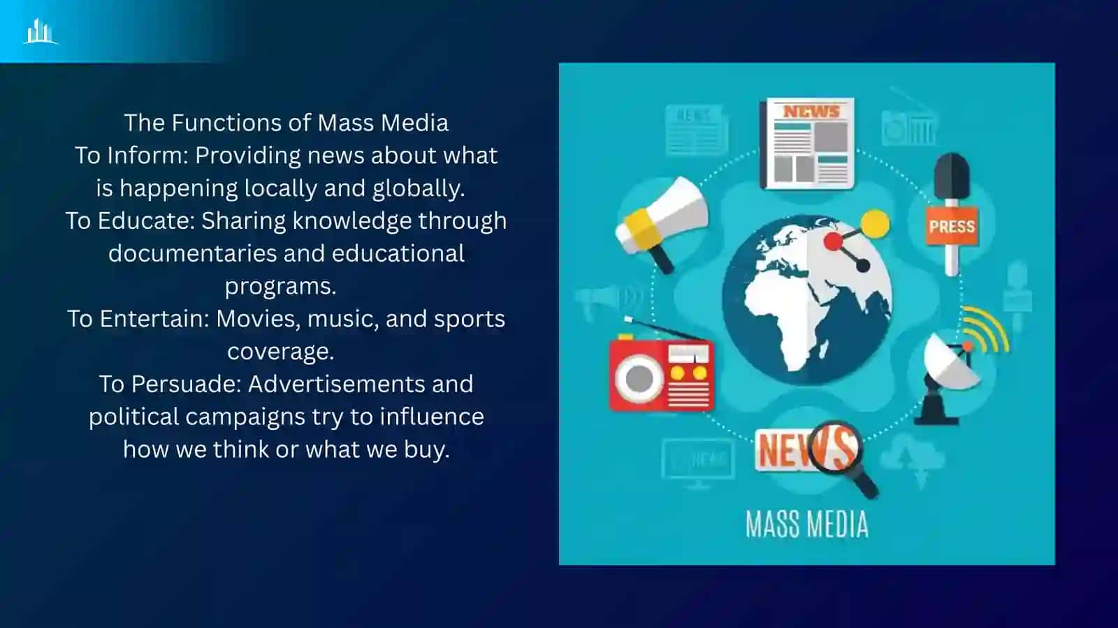 Mass Media 3