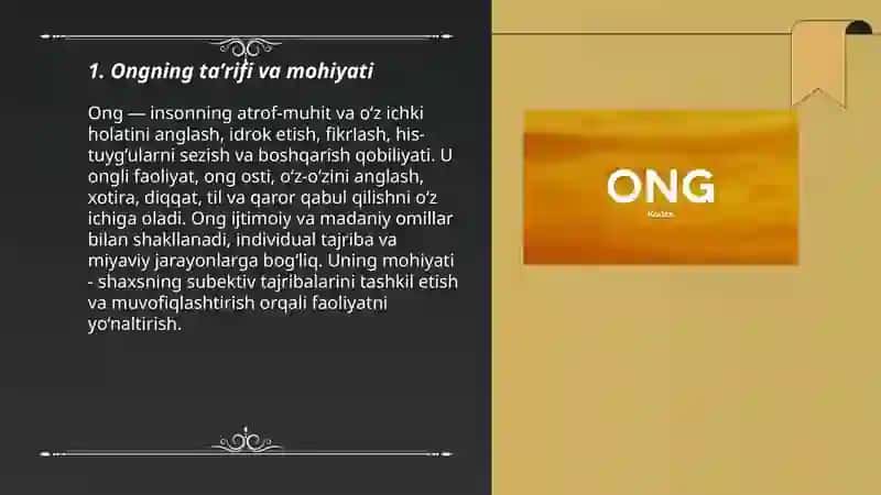 Ong 3