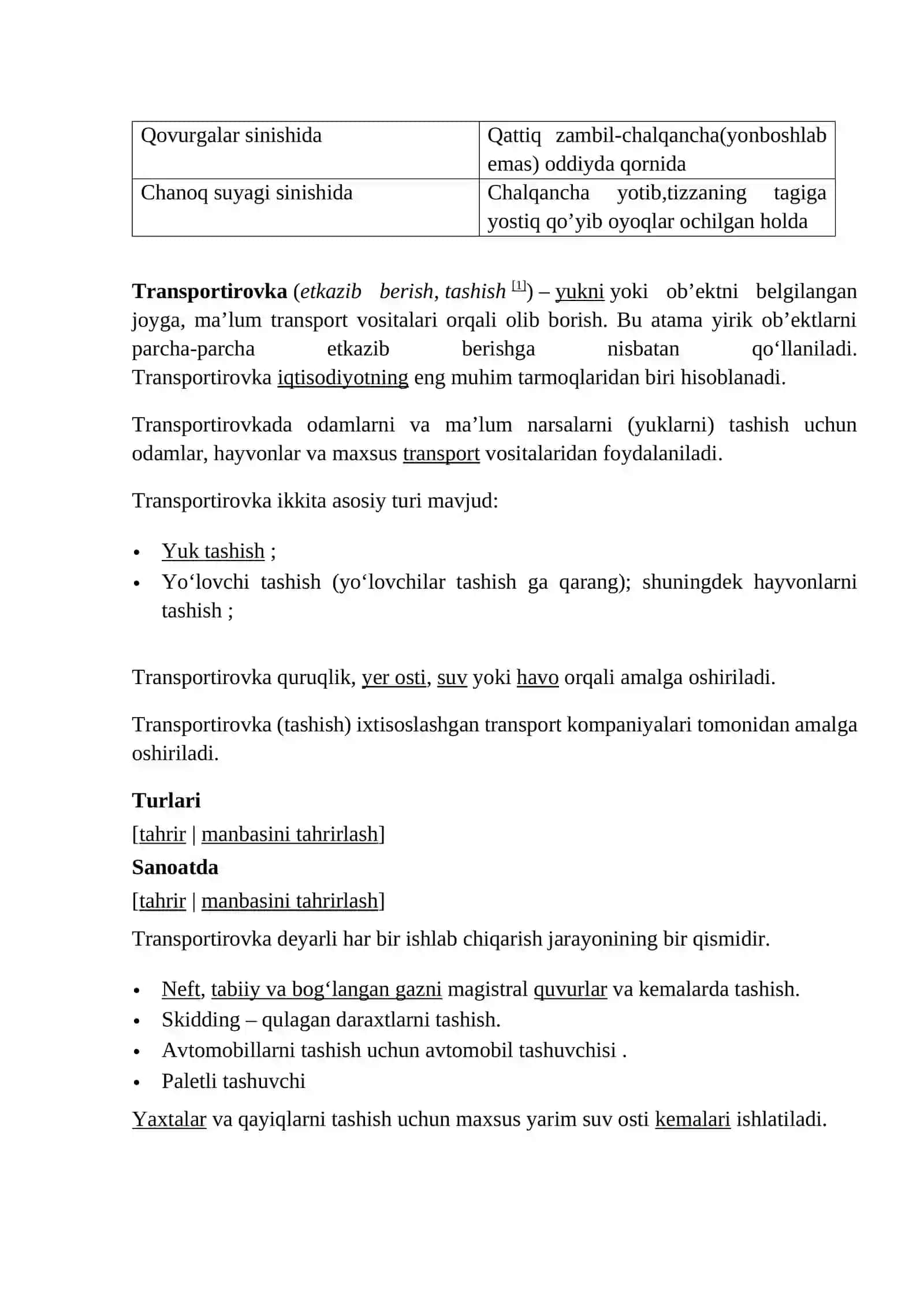 Kasalxona terapevtik bo’limlarida bеmorlarni transportirovka qilish usullari 3