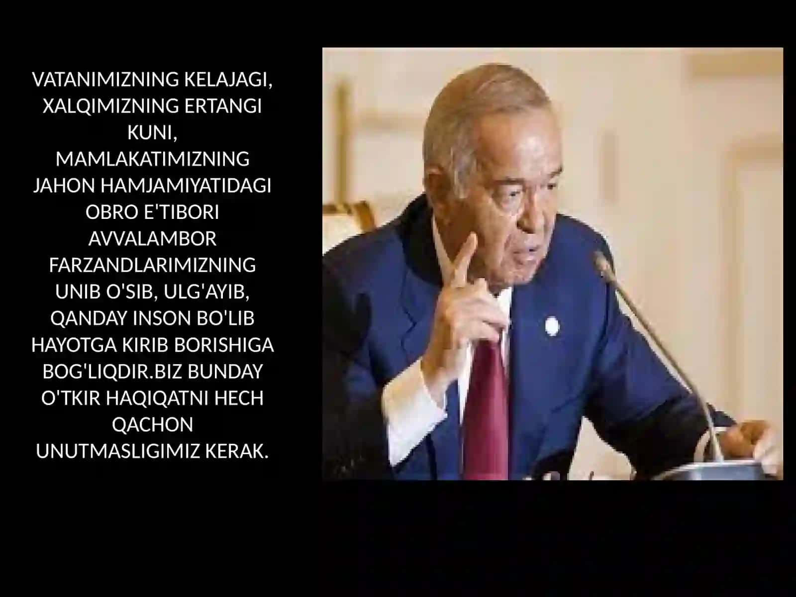 YUKSAK MA’NAVIYAT YENGILMAS KUCH 3