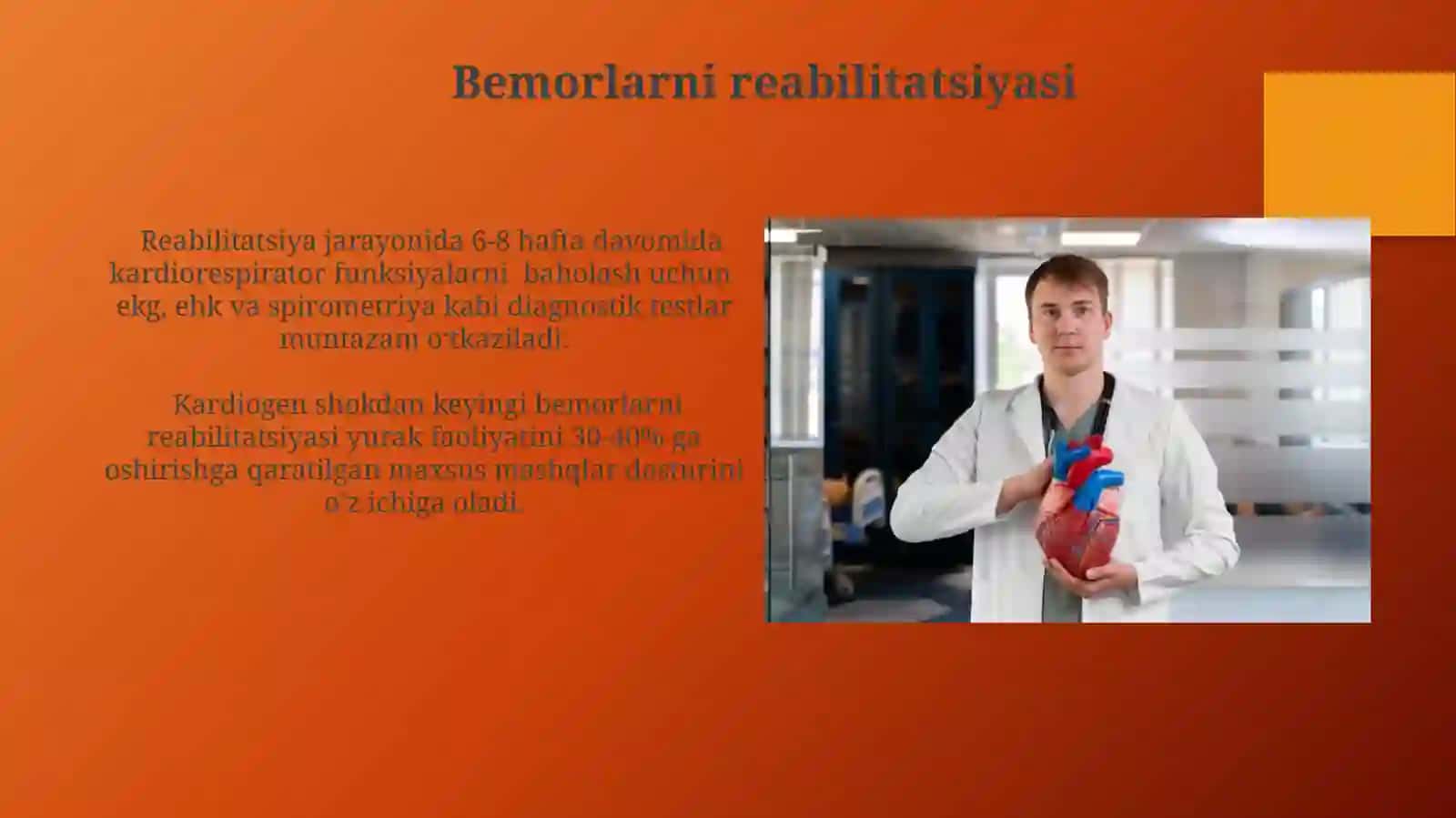 Kardiogenshok 3